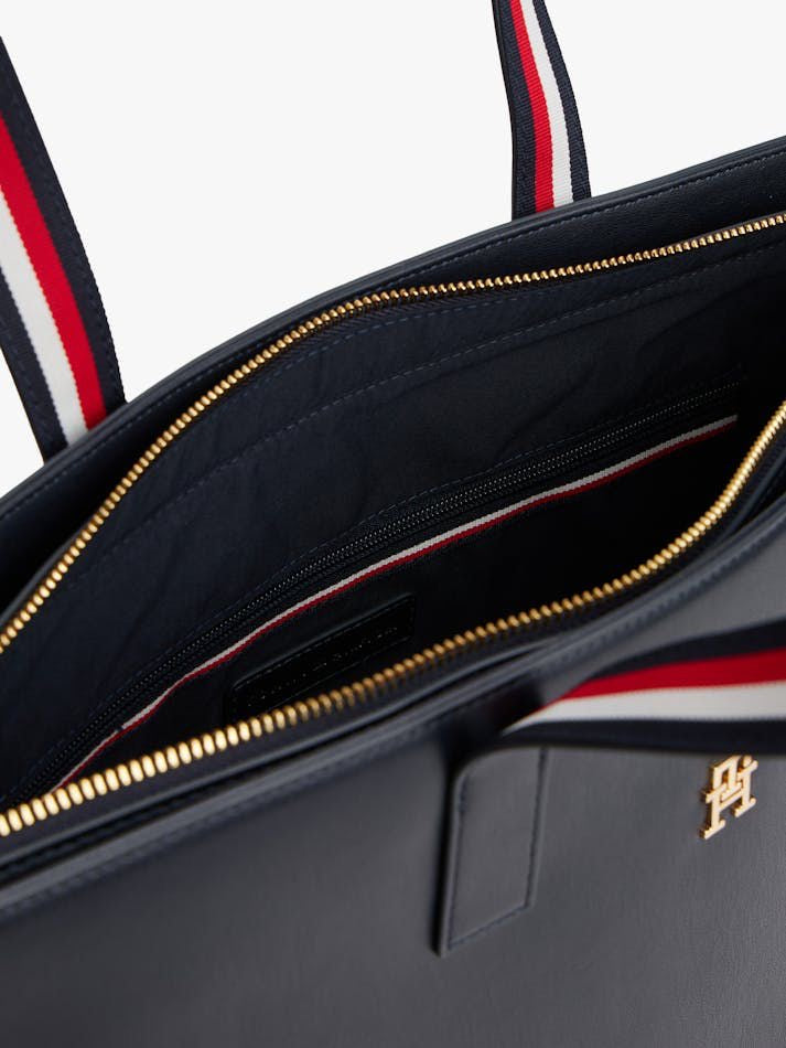 TOMMY HILFIGER TOTE BAG