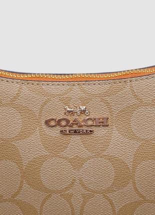 COACH TERI SHOULDER BAG