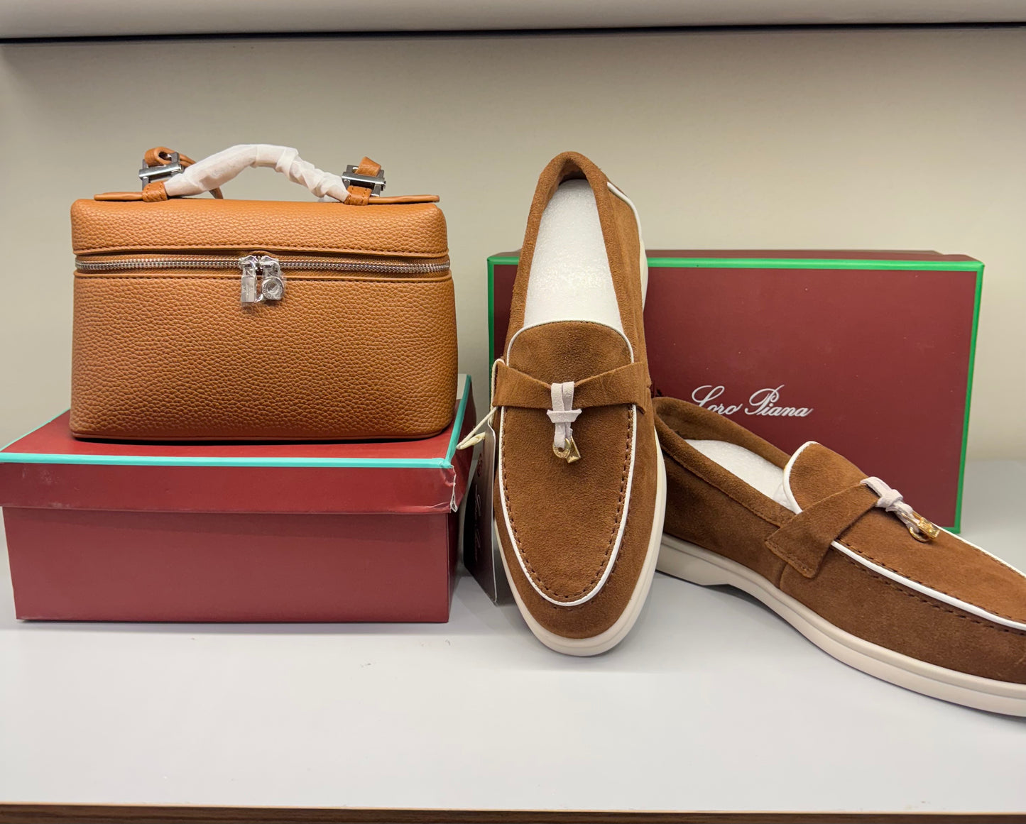 LORO PIANA COMBO DEAL