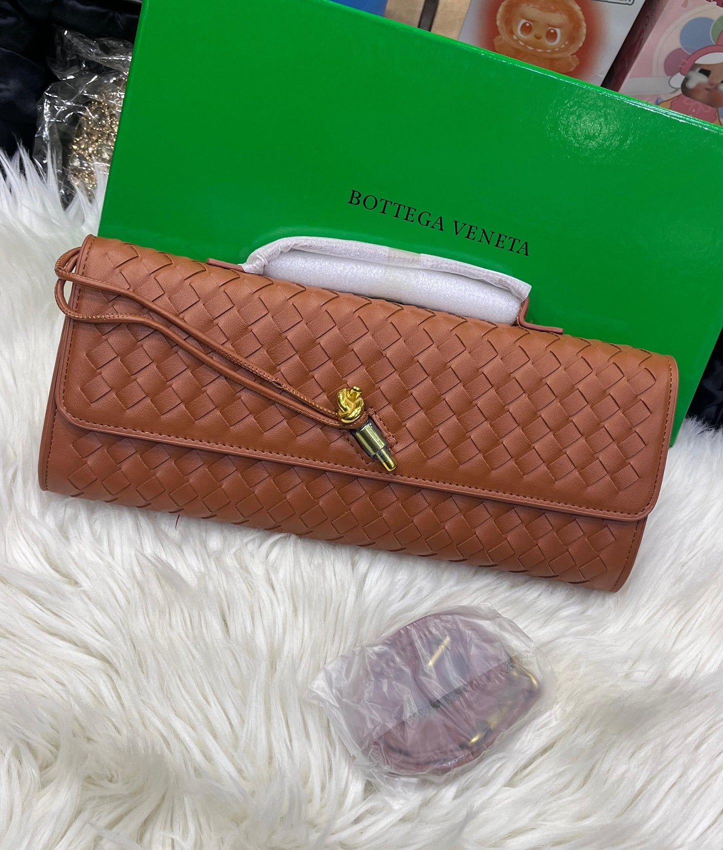 BOTTEGA VENETA