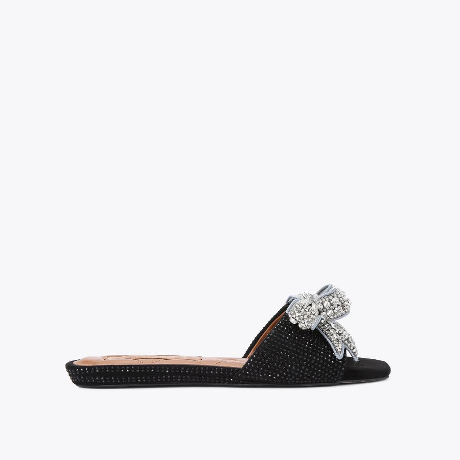 KG Bow Slippers