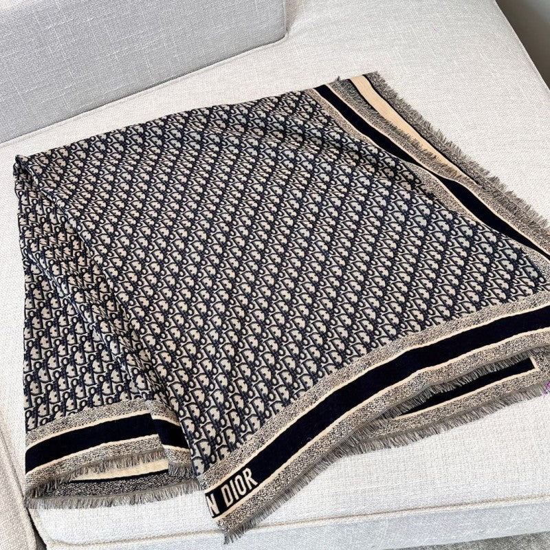 DIOR SCARF