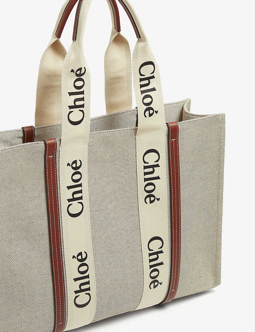 CHLOÉ HAND BAG