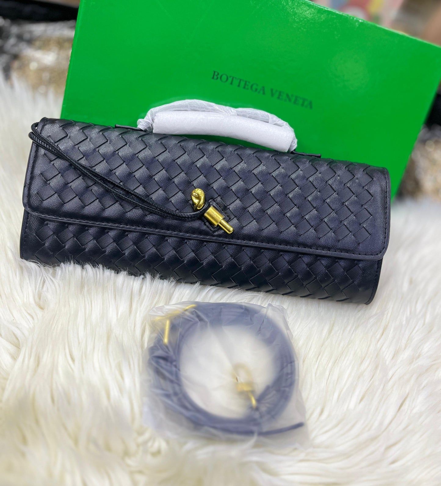 BOTTEGA VENETA