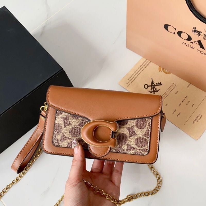 COACH TABBY MINI
