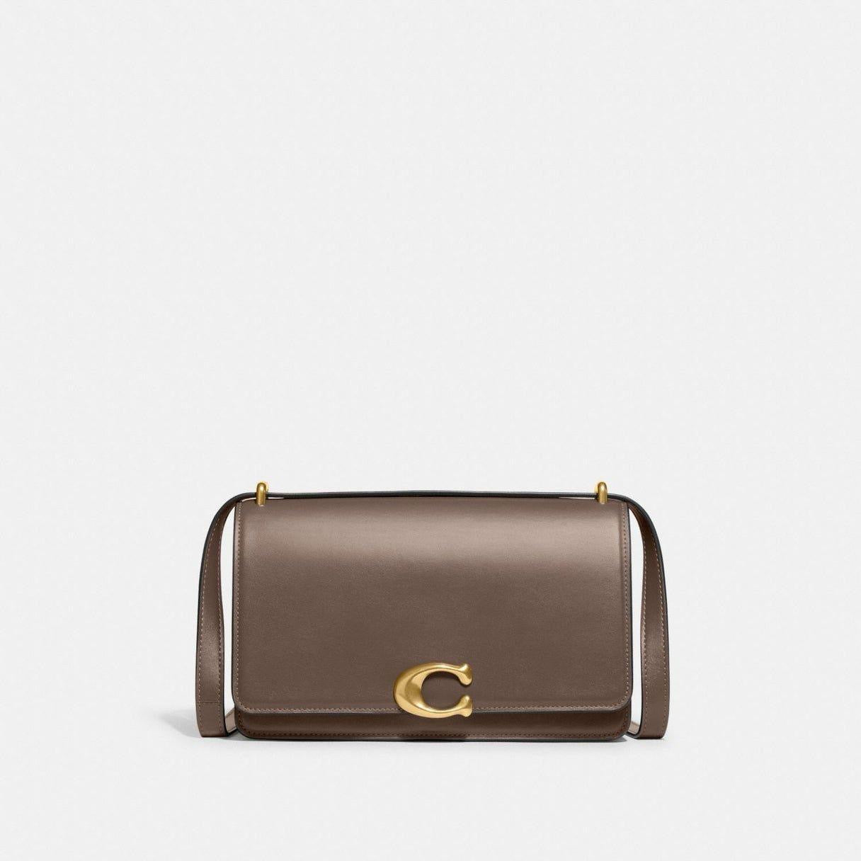 COACH BANDIT SHOULDER BAG