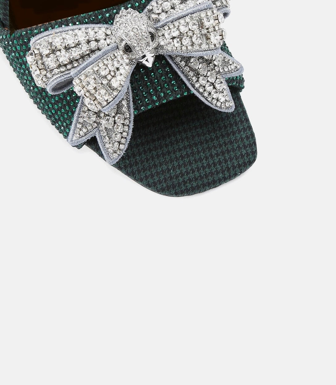 KG Bow Slippers