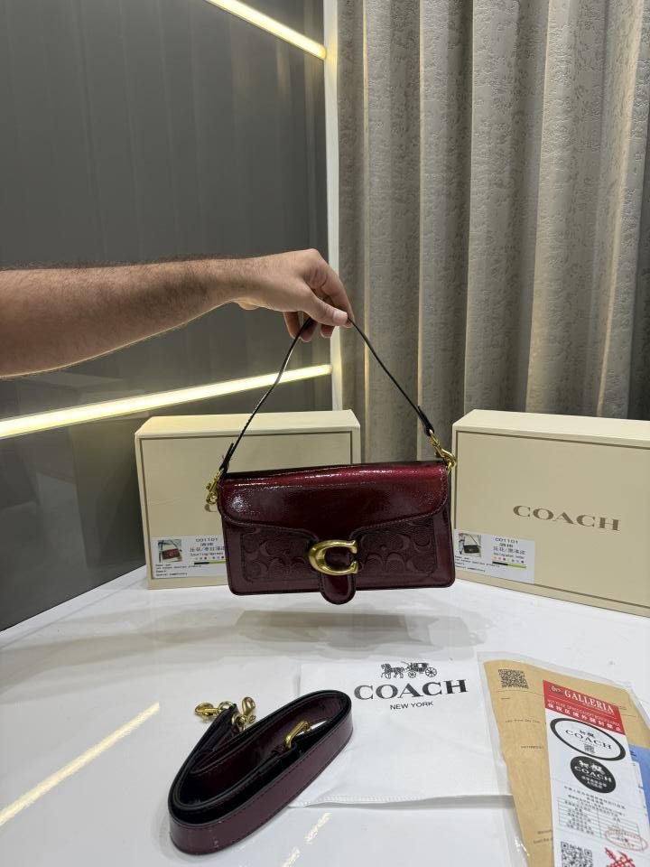 COACH TABBY SHOULDER BAG 26