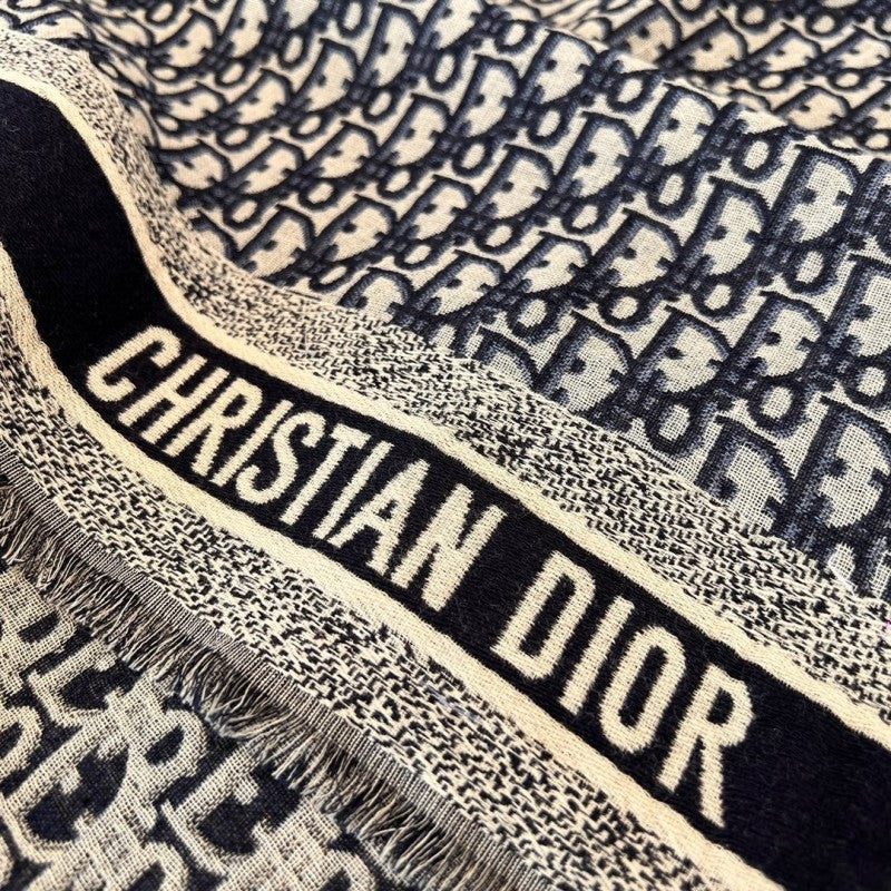 DIOR SCARF