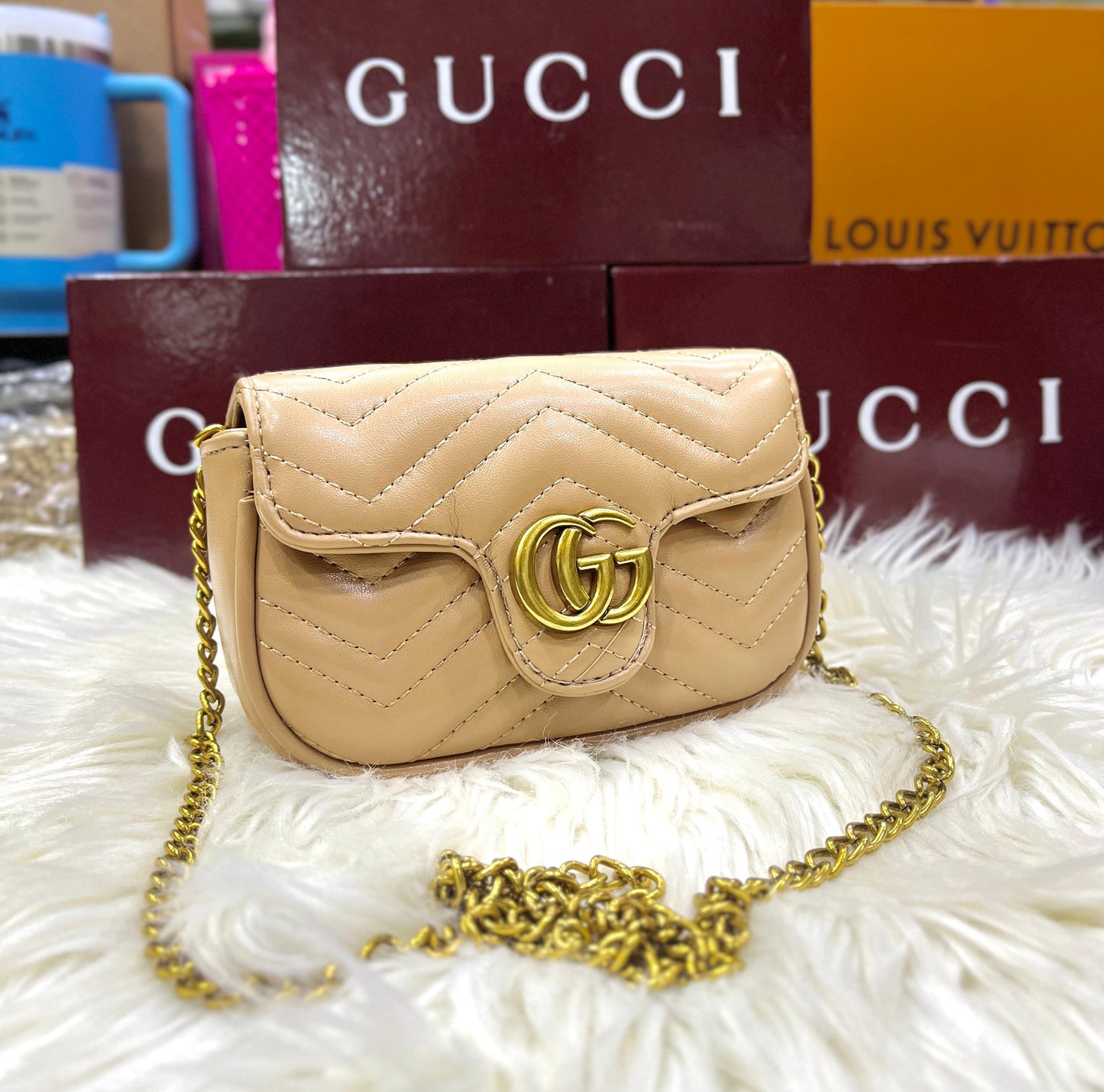 GUCCI MARMONT