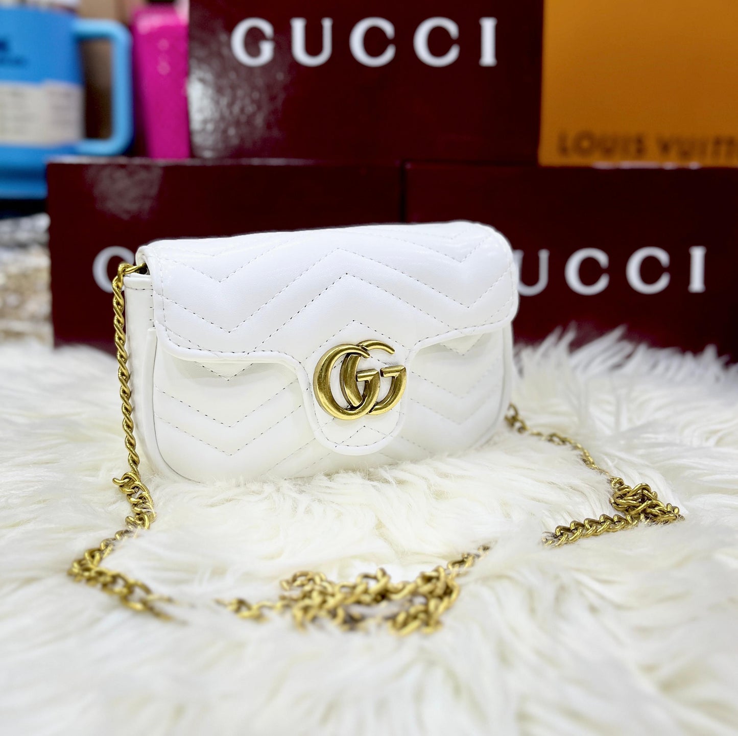 GUCCI MARMONT