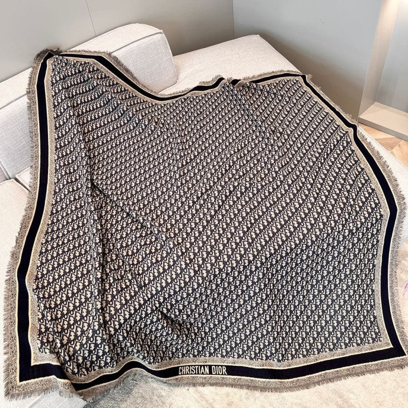 DIOR SCARF