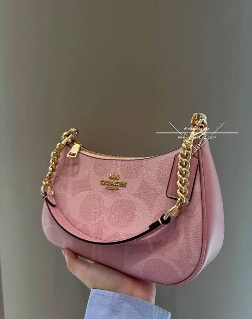 COACH TERI SHOULDER BAG