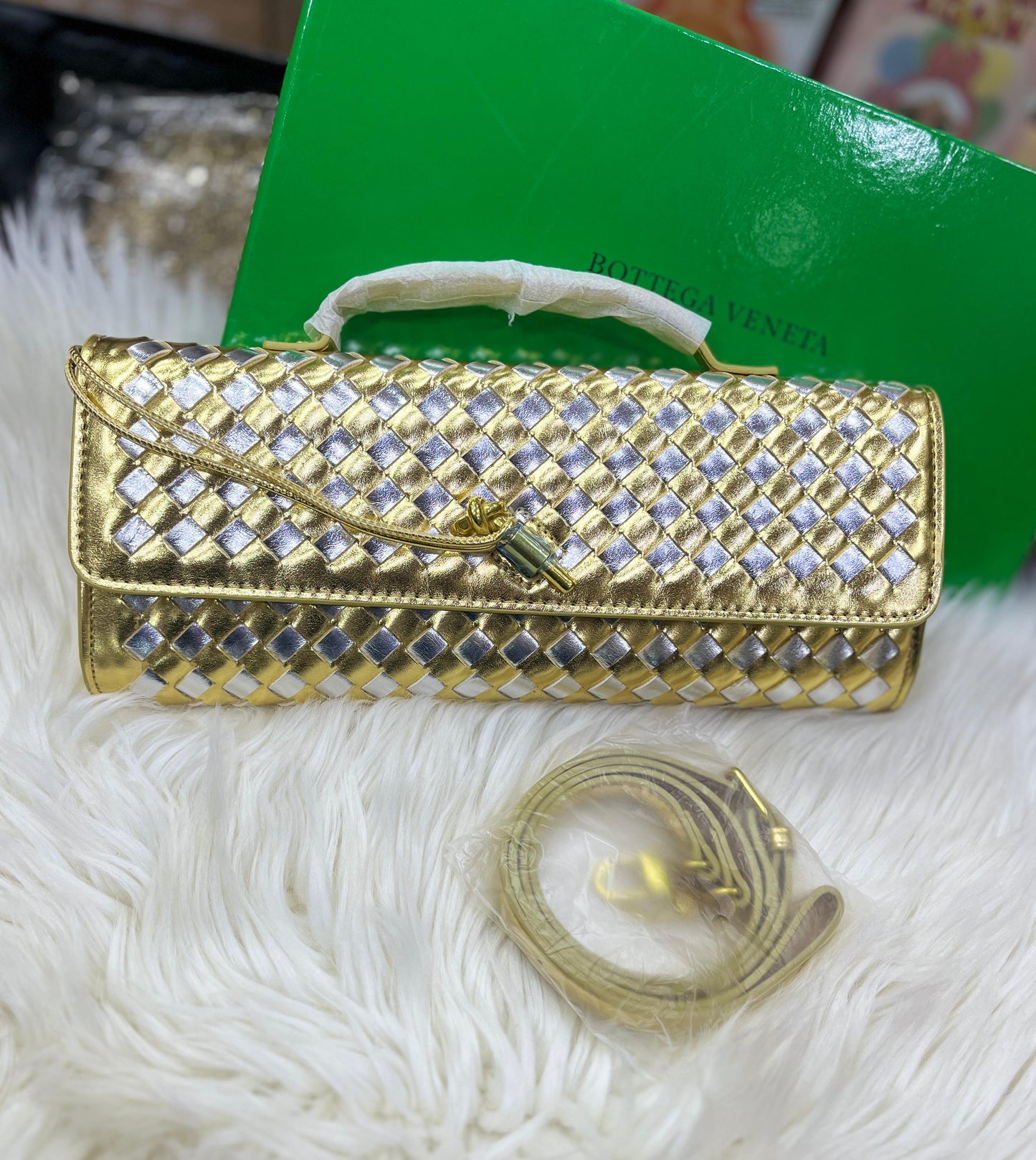 BOTTEGA VENETA