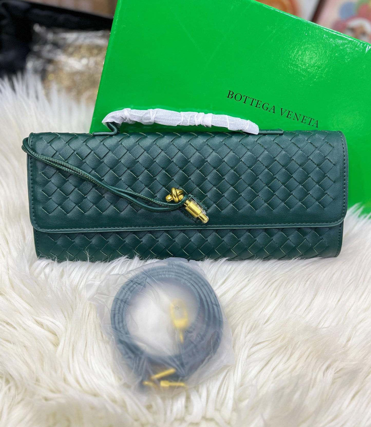 BOTTEGA VENETA