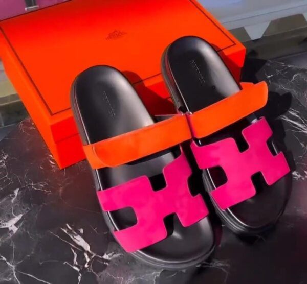 HM SLIDES