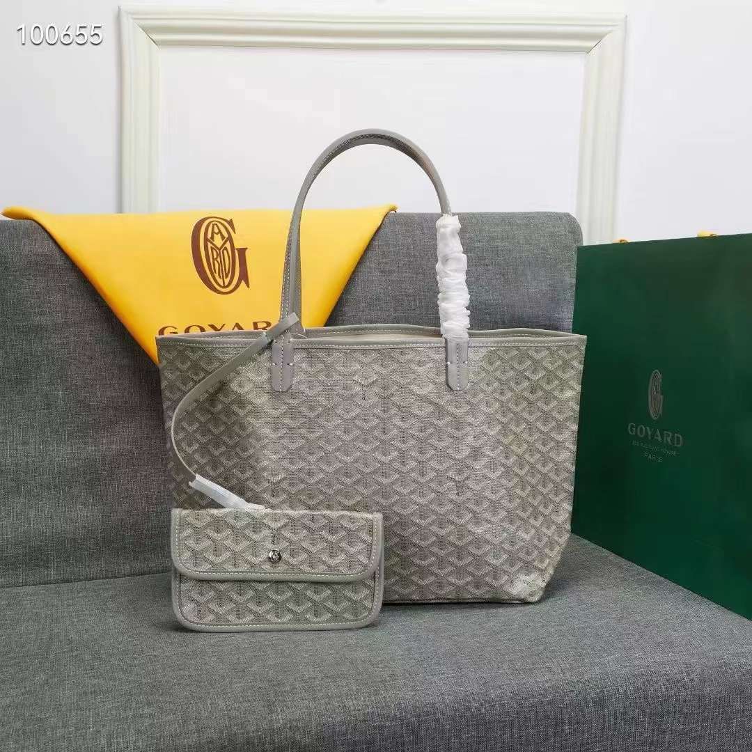 GOYARD TOTE BAG