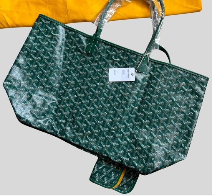 GOYARD TOTE BAG