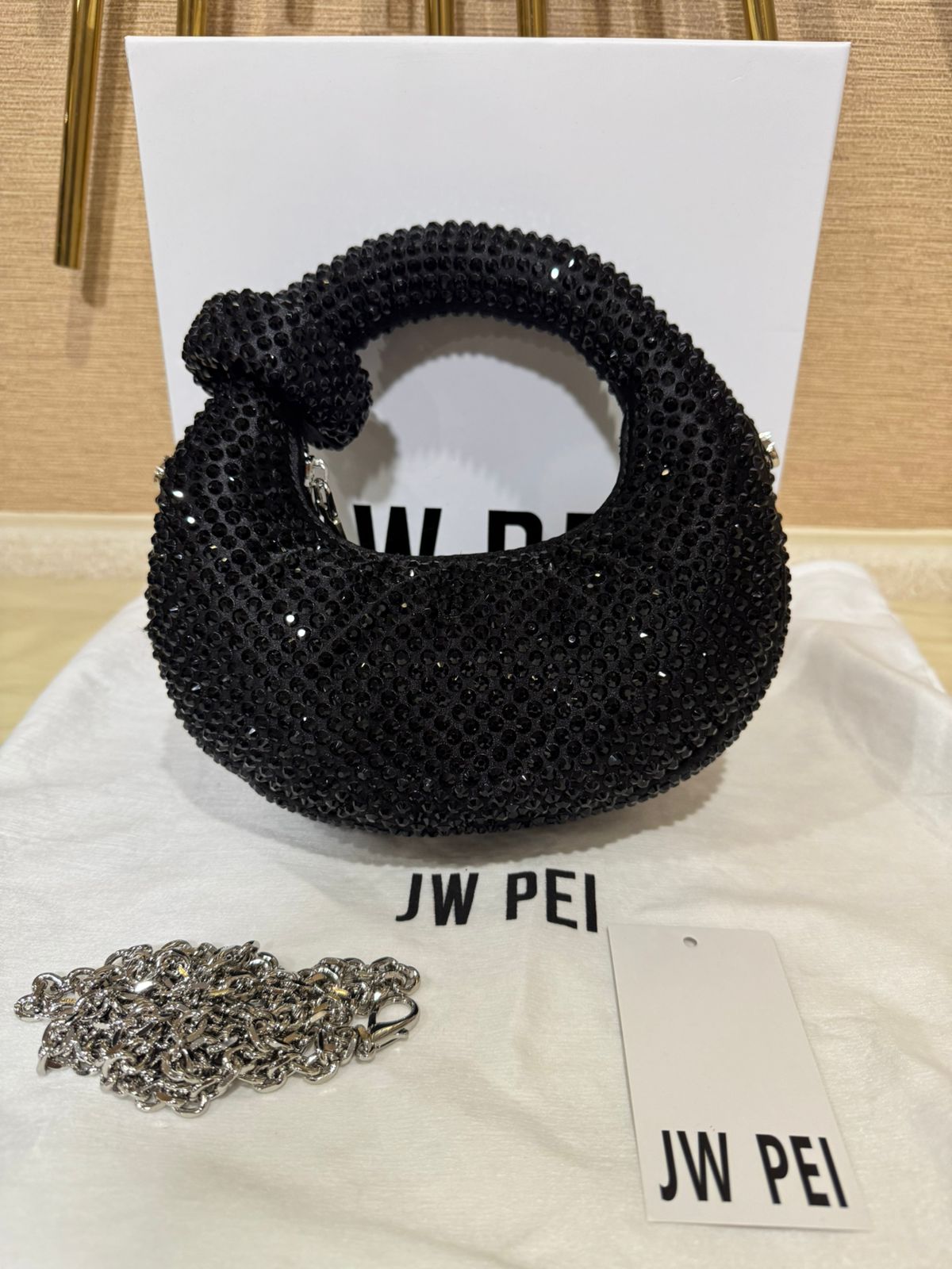 JW PEI HAND BAG