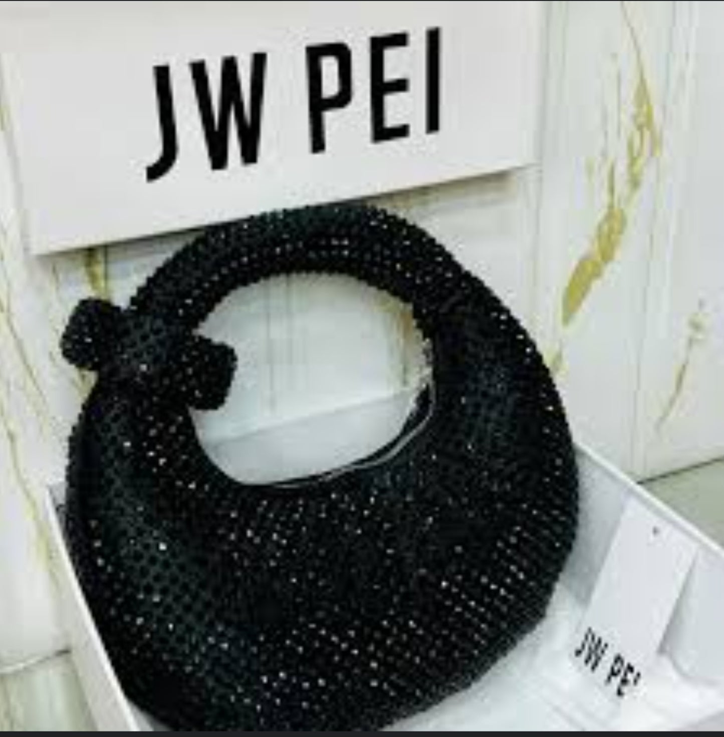 JW PEI HAND BAG