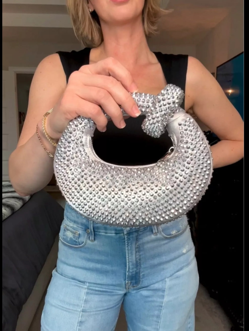 JW PEI HAND BAG