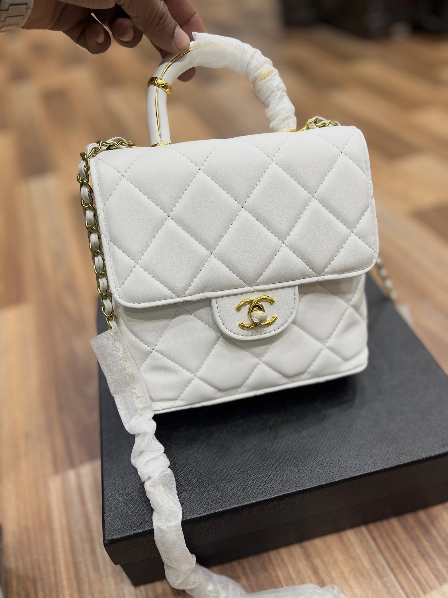 CHANEL MINI BAG