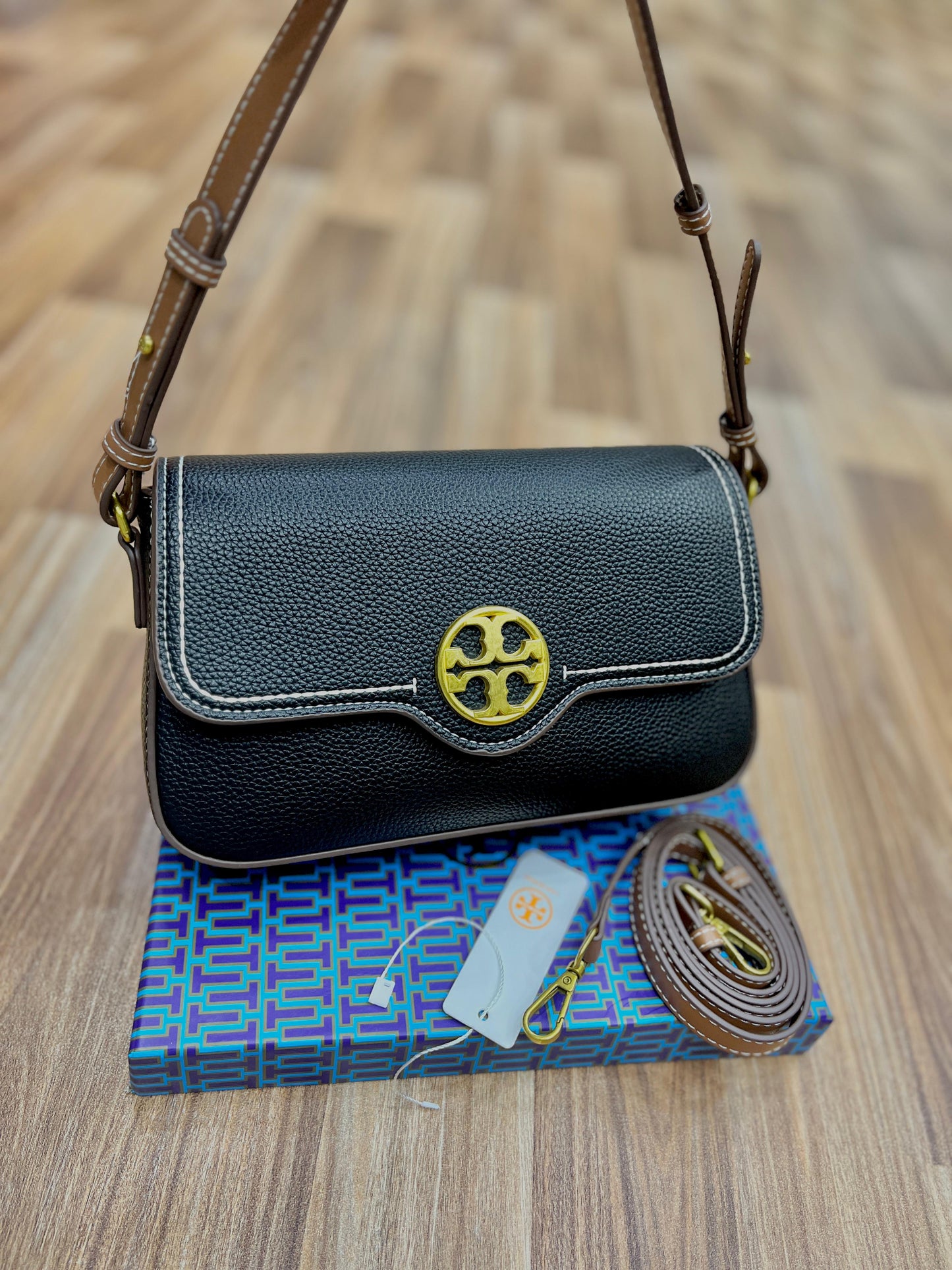 TB HAND BAG