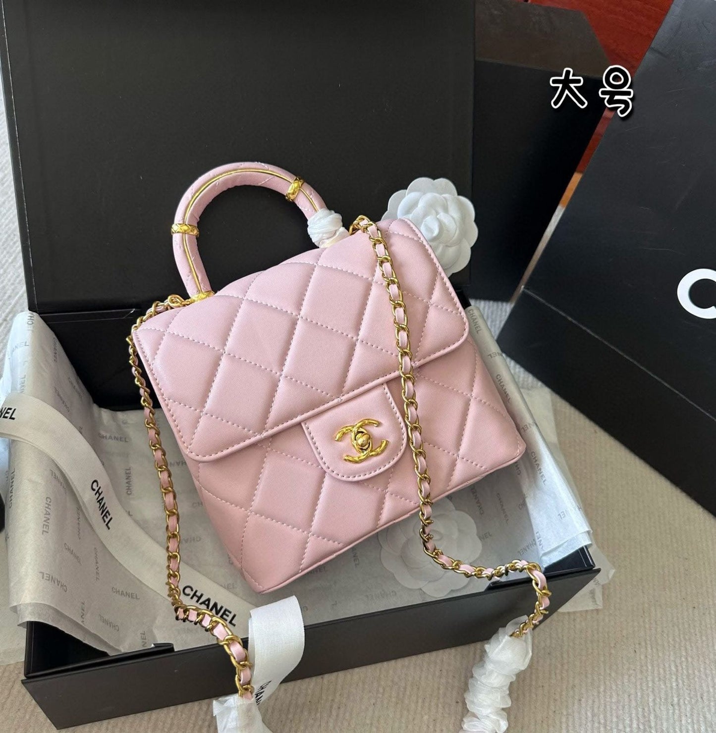 CHANEL MINI BAG