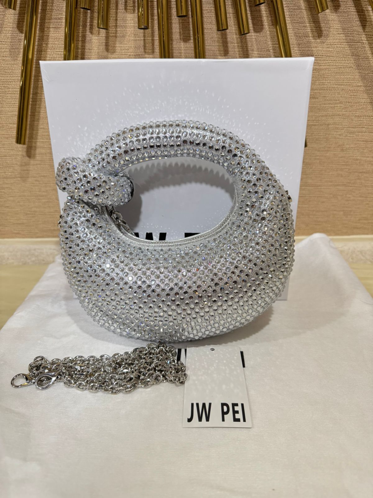 JW PEI HAND BAG