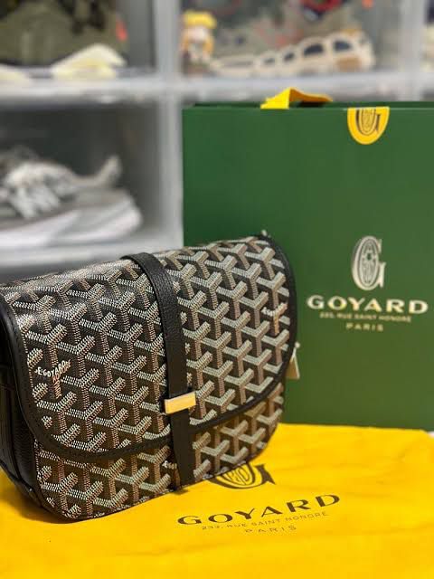 GOYARD BAG