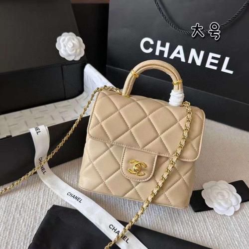 CHANEL MINI BAG