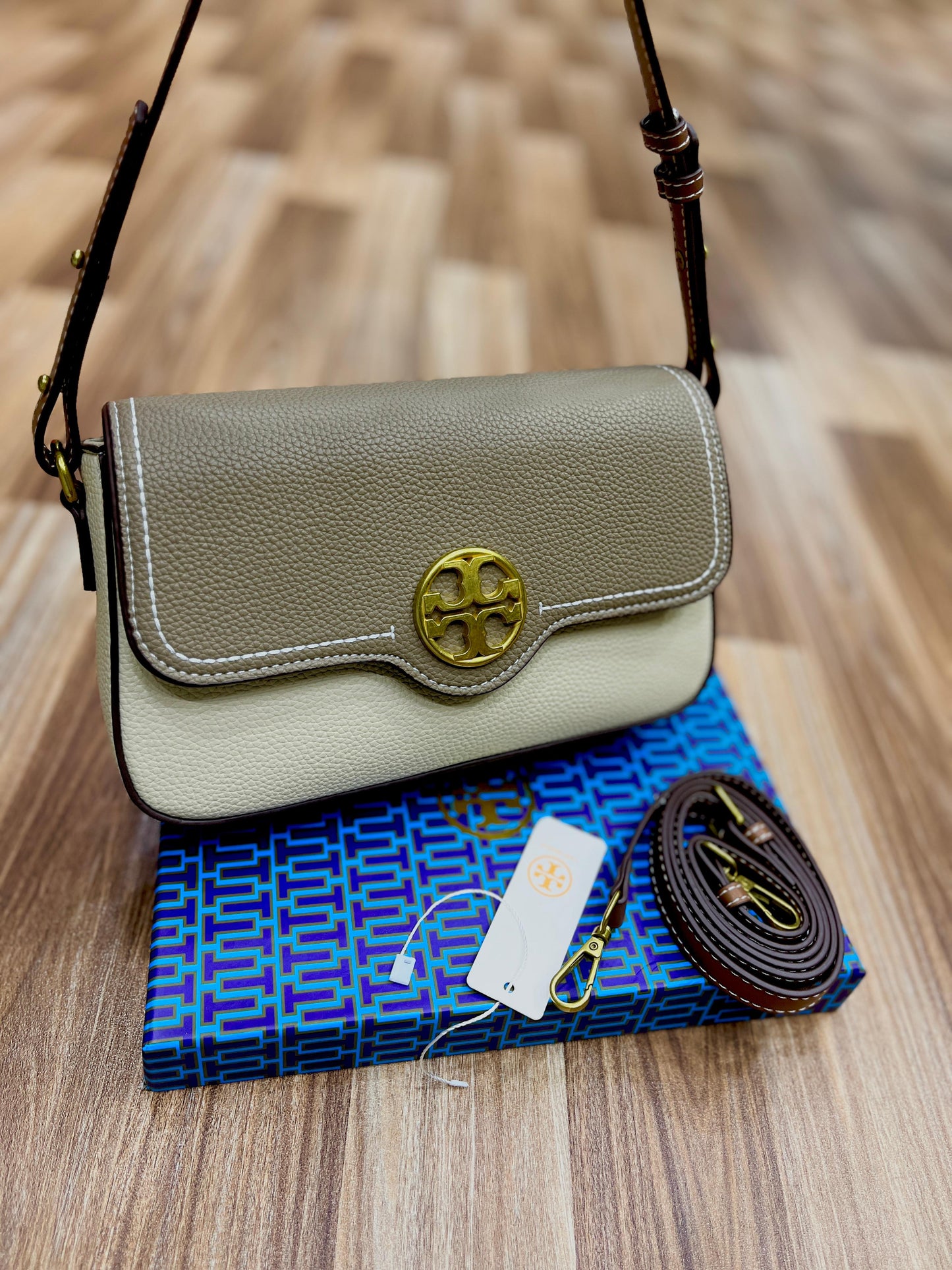 TB HAND BAG