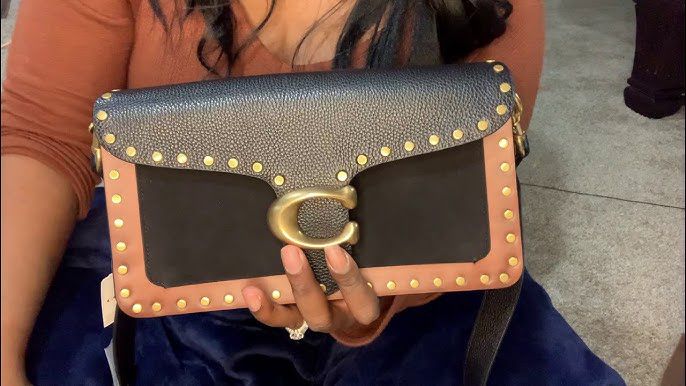 COACH HAND BAG