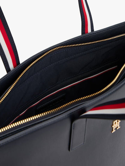 TOMMY HILFIGER TOTE BAG