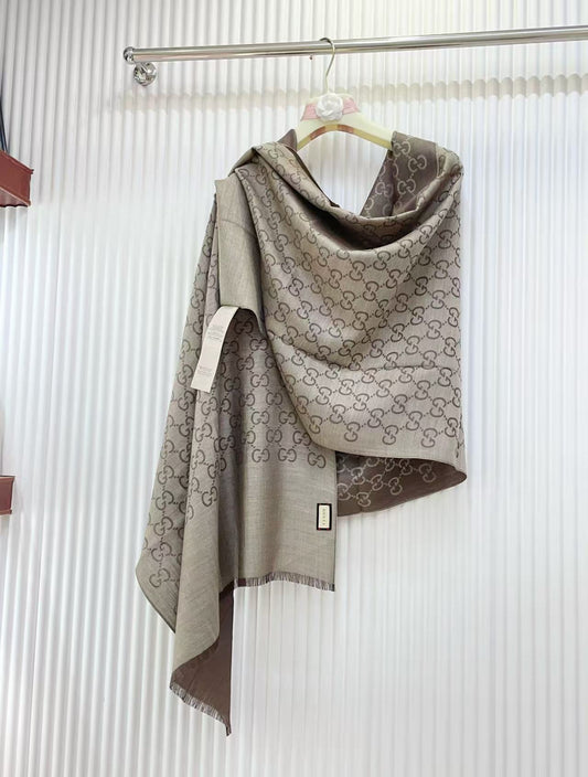 GUCCI SCARF