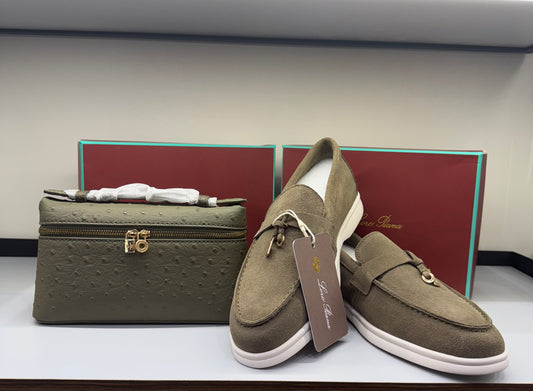 LORO PIANA COMBO DEAL