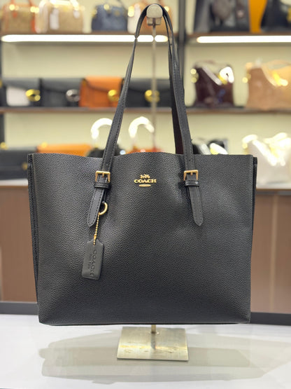 COACH MOLLIE TOTE BAG