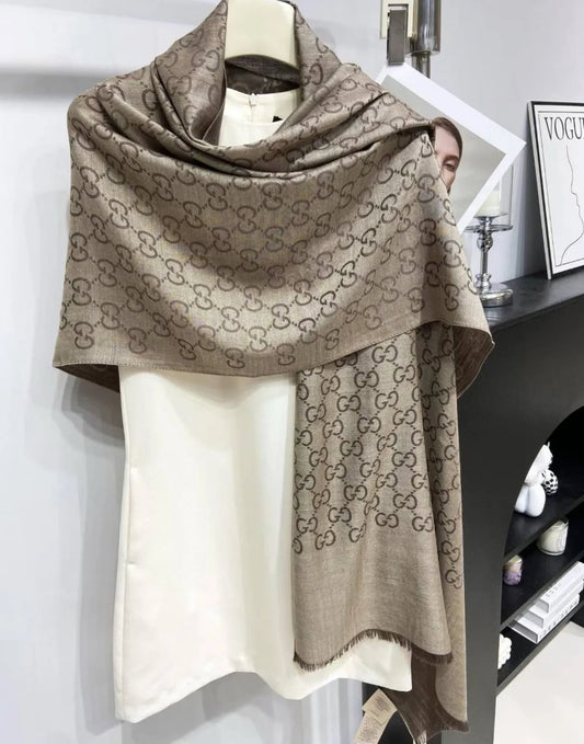 GUCCI SCARF