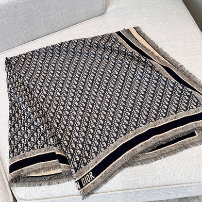 DIOR SCARF
