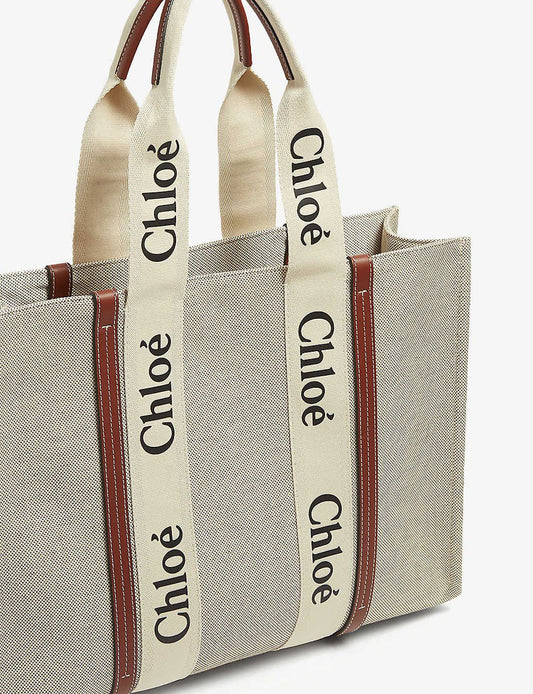 CHLOÉ HAND BAG