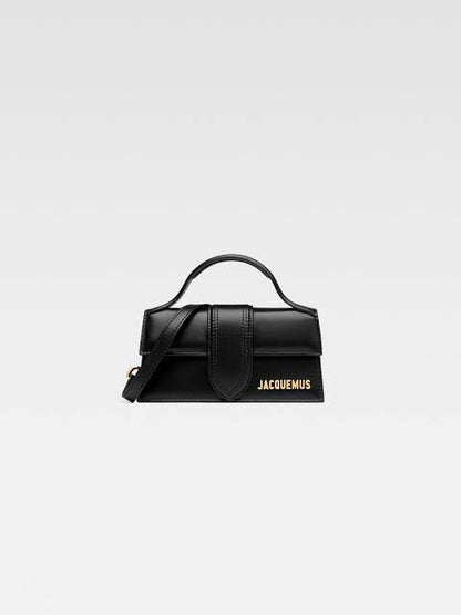 JACQUEMUS MINI LE GRAND BAMBINO TOTE BAG