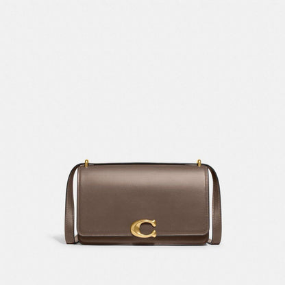 COACH BANDIT SHOULDER BAG