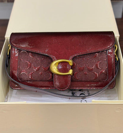 COACH TABBY SHOULDER BAG 26