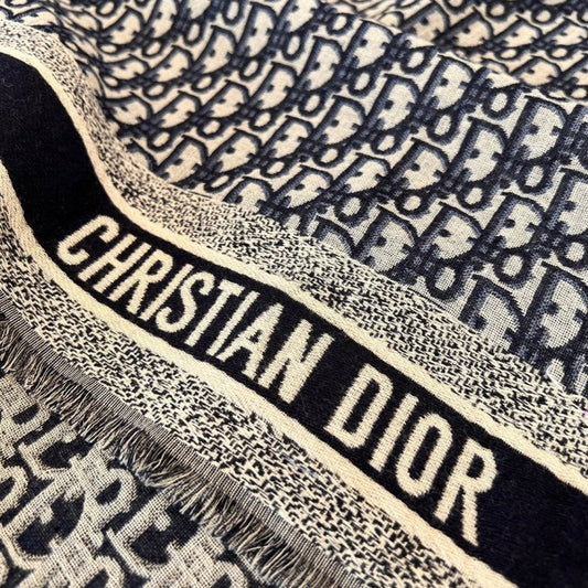 DIOR SCARF