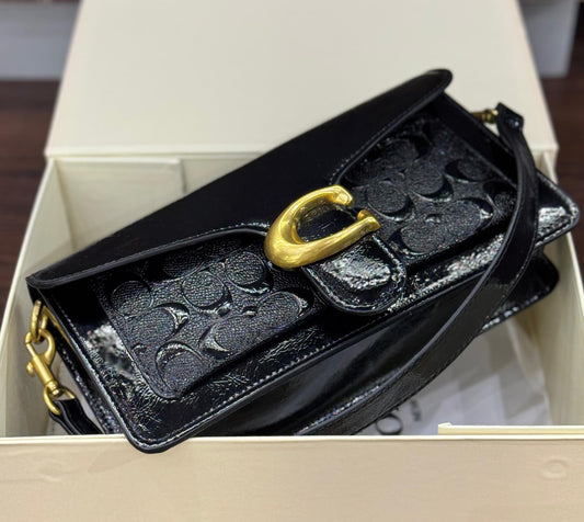 COACH TABBY SHOULDER BAG 26