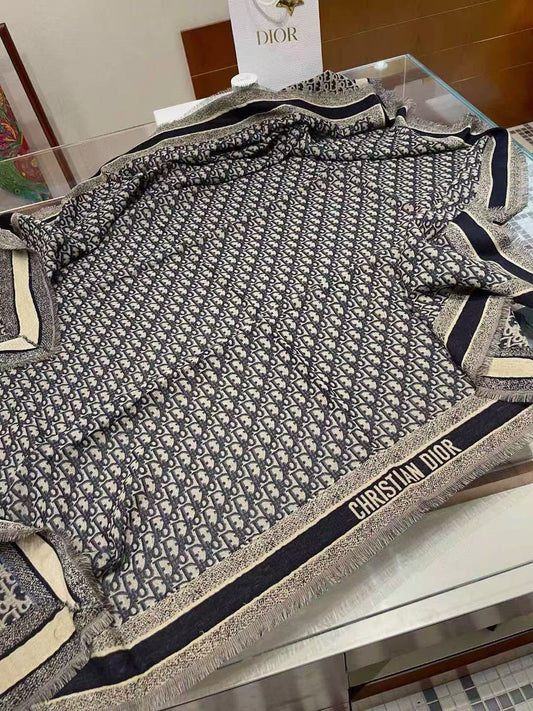 DIOR SCARF