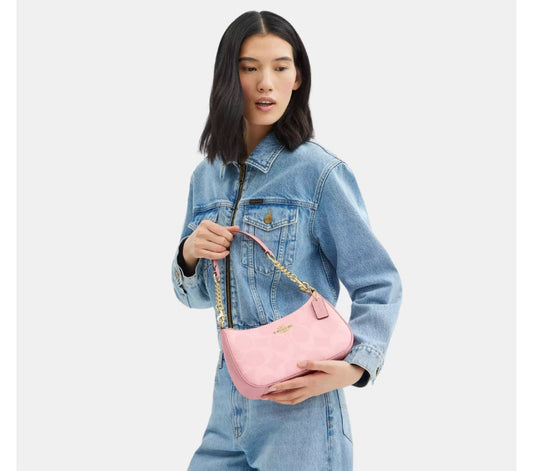 COACH TERI SHOULDER BAG
