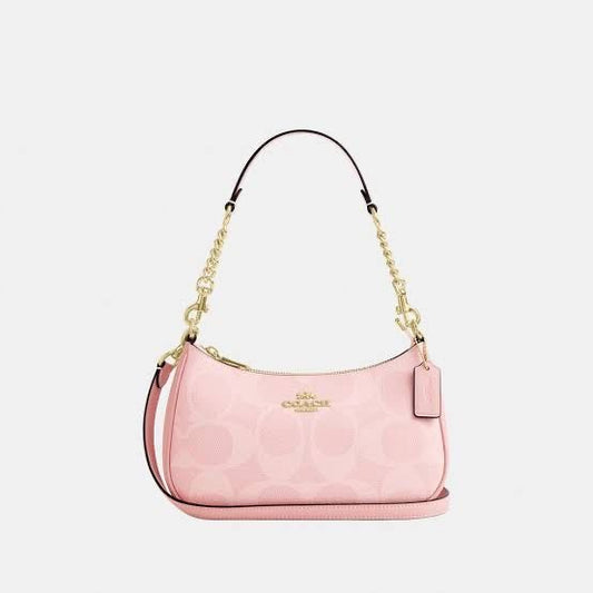 COACH TERI SHOULDER BAG