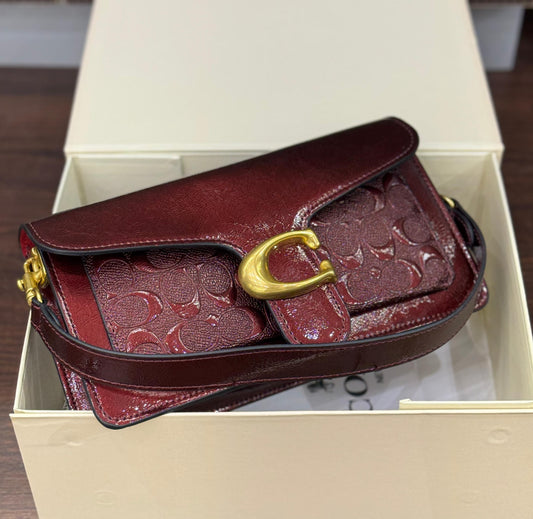 COACH TABBY SHOULDER BAG 26
