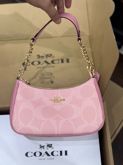 COACH TERI SHOULDER BAG